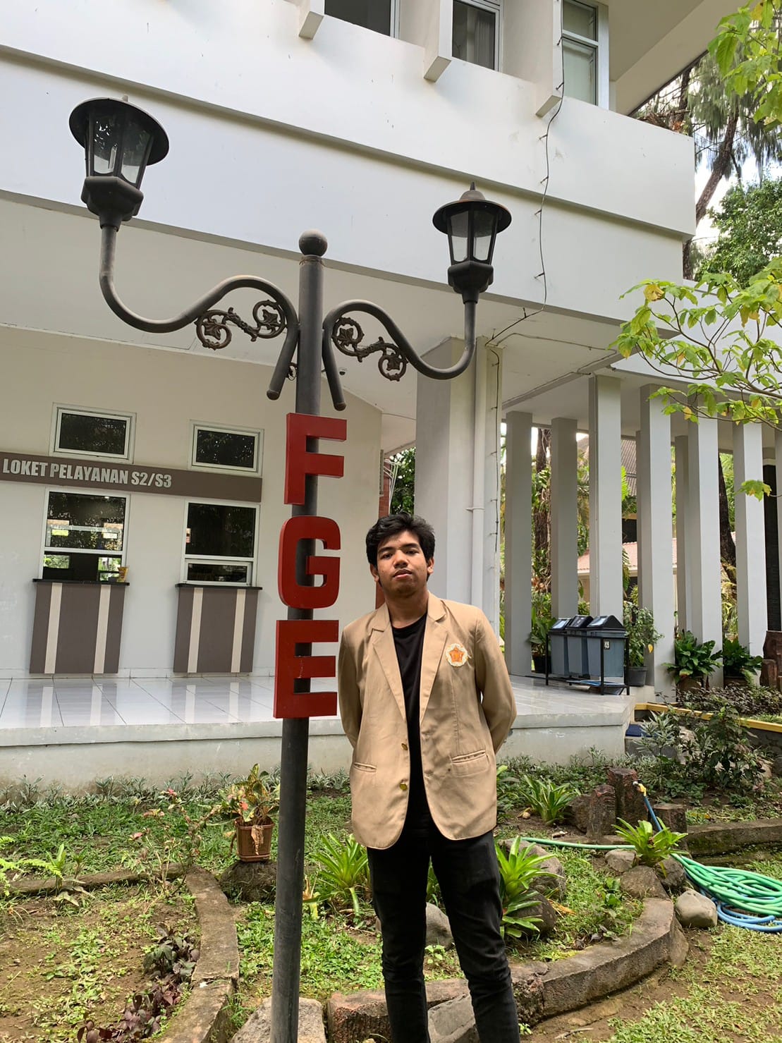 Mapbiomas Alerta - Feka Rahmad Hidayah